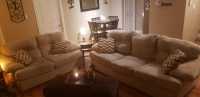 Set of Couches for Sale - Need Gone ASAP!