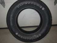 Set of four (4) - Firestone Destination AT/2 Tires