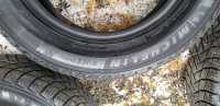 Set of X-ICE SNOW Winter Michelin Tires - Photo 3 of 4