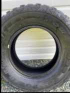 Set of LT265/70R17 Tires- EXCELLENT