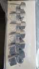 Set Of Six Genuine Fender Tuners  - Photo 1 of 2