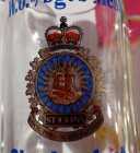 Set of Two Beer Mugs (St. John's, NL - Military) - Photo 1 of 2