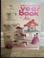 For Sale: Set of Vintage Wilton Layered Cake Pans - Photo 1 of 2