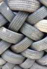 Sets Of Used Car Tires