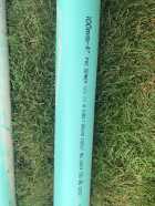 Sewer pipe - Photo 1 of 2