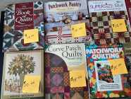 Sewing Books - Photo 1 of 2