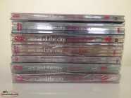 SEX AND THE CITY TV SERIES $35 FIRM!