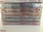 SEX AND THE CITY TV SERIES $35 FIRM! - Photo 1 of 2