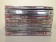 SEX AND THE CITY The Complete TV Series $35 FIRM!