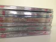 SEX AND THE CITY TV SERIES $ 35 FIRM! - Photo 1 of 2