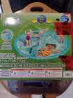 Shallow Wading Pool Sprinkler Pad