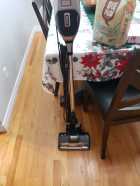 Shark HV343AMZ Rocket Corded Stick Vacuum - Photo 2 of 3