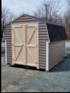 SHED 8X10