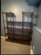 Shelving unit - Photo 1 of 4