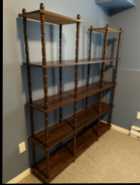 Shelving unit - Photo 2 of 4