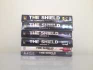 The Shield TV series box sets $40 FIRM!
