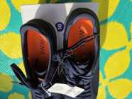 SWIMS Shoes (Navy, 10) - Photo 1 of 3