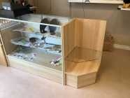 Shop display cabinets - Photo 4 of 9