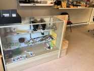 Shop display cabinets - Photo 5 of 9