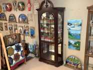 Shop display cabinets - Photo 8 of 9