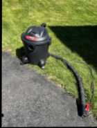 Shop Vac - Photo 1 of 2