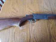 Shotgun - Photo 1 of 2