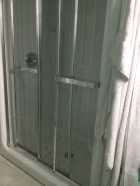 Shower doors - Photo 1 of 3