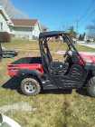 Side by Side for sale