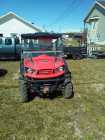 Side by Side for sale - Photo 2 of 3