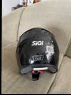 Sigi Helmet - Photo 1 of 5