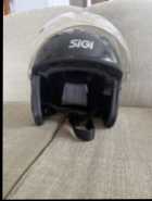 Sigi Helmet - Photo 2 of 5