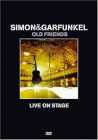 Simon & Garfunkel Old Friends Live On Stage (EX CO