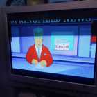 The Simpsons Movie (Widescreen) - Photo 8 of 10