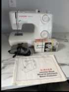 Singer Sewing Machine