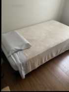 Single/Day Bed