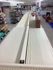 Single sided (end) shelving - Photo 2 of 3