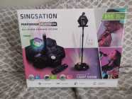 Singstation All-In-One Karaoke System
