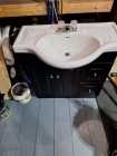 Sink & Vanity