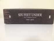 SIX FEET UNDER The Complete TV Series $35 FIRM!