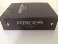 SIX FEET UNDER The Complete TV Series $35 FIRM! - Photo 1 of 2