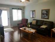 SIX MONTH RENTAL - BEAUTIFULLY FURNISHED 2/1 - Photo 8 of 10