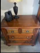 Six Piece Bedroom Set for Sale - Photo 1 of 5