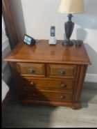 Six Piece Bedroom Set for Sale - Photo 2 of 5