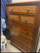 Six Piece Bedroom Set for Sale - Photo 4 of 5