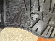 Size 9 women’s boots - Photo 2 of 3