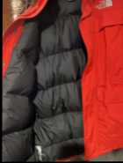 Size Large North Face coat.  - Photo 2 of 3