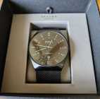 Skagen mens automatic watch