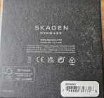 Skagen mens automatic watch - Photo 1 of 7