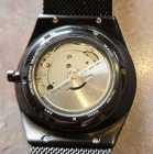 Skagen mens automatic watch - Photo 2 of 7