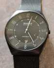 Skagen mens automatic watch - Photo 4 of 7